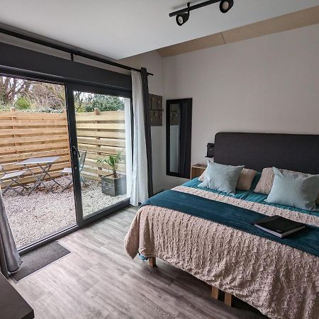 오딩헨 La Rogeraie Cap Gris Nez B&B 외부 사진