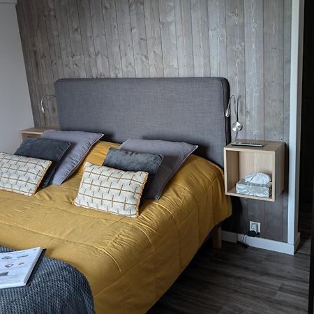 오딩헨 La Rogeraie Cap Gris Nez B&B 외부 사진