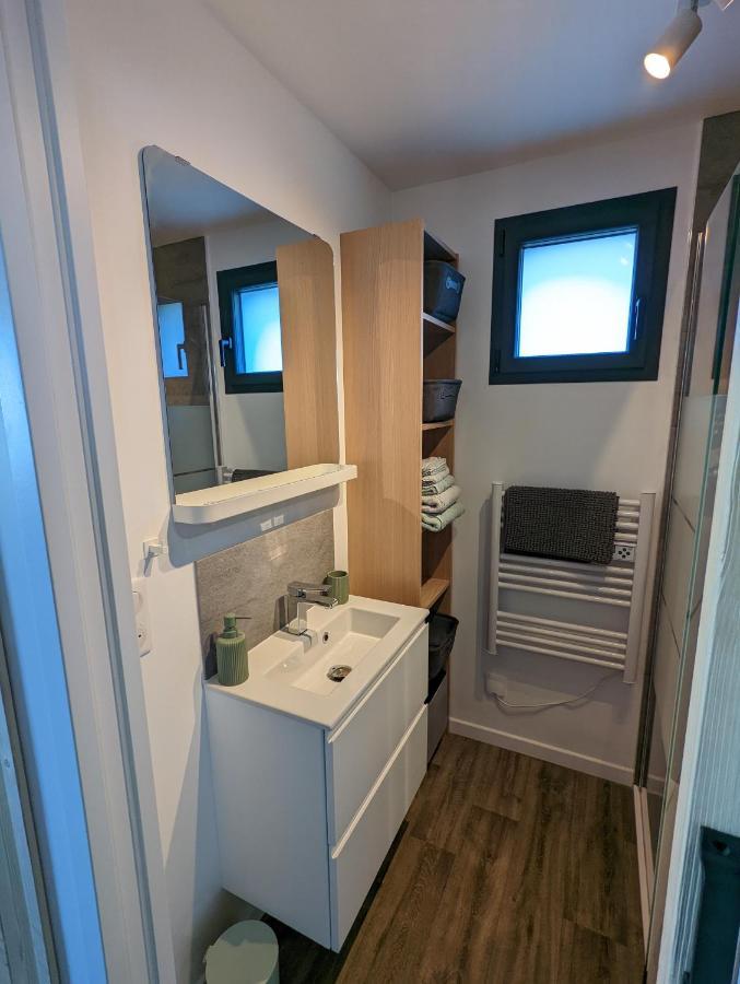 오딩헨 La Rogeraie Cap Gris Nez B&B 외부 사진