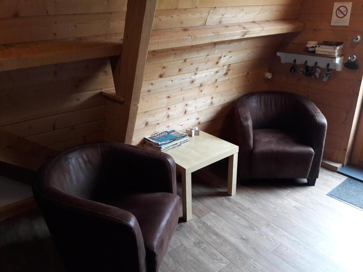 오딩헨 La Rogeraie Cap Gris Nez B&B 외부 사진