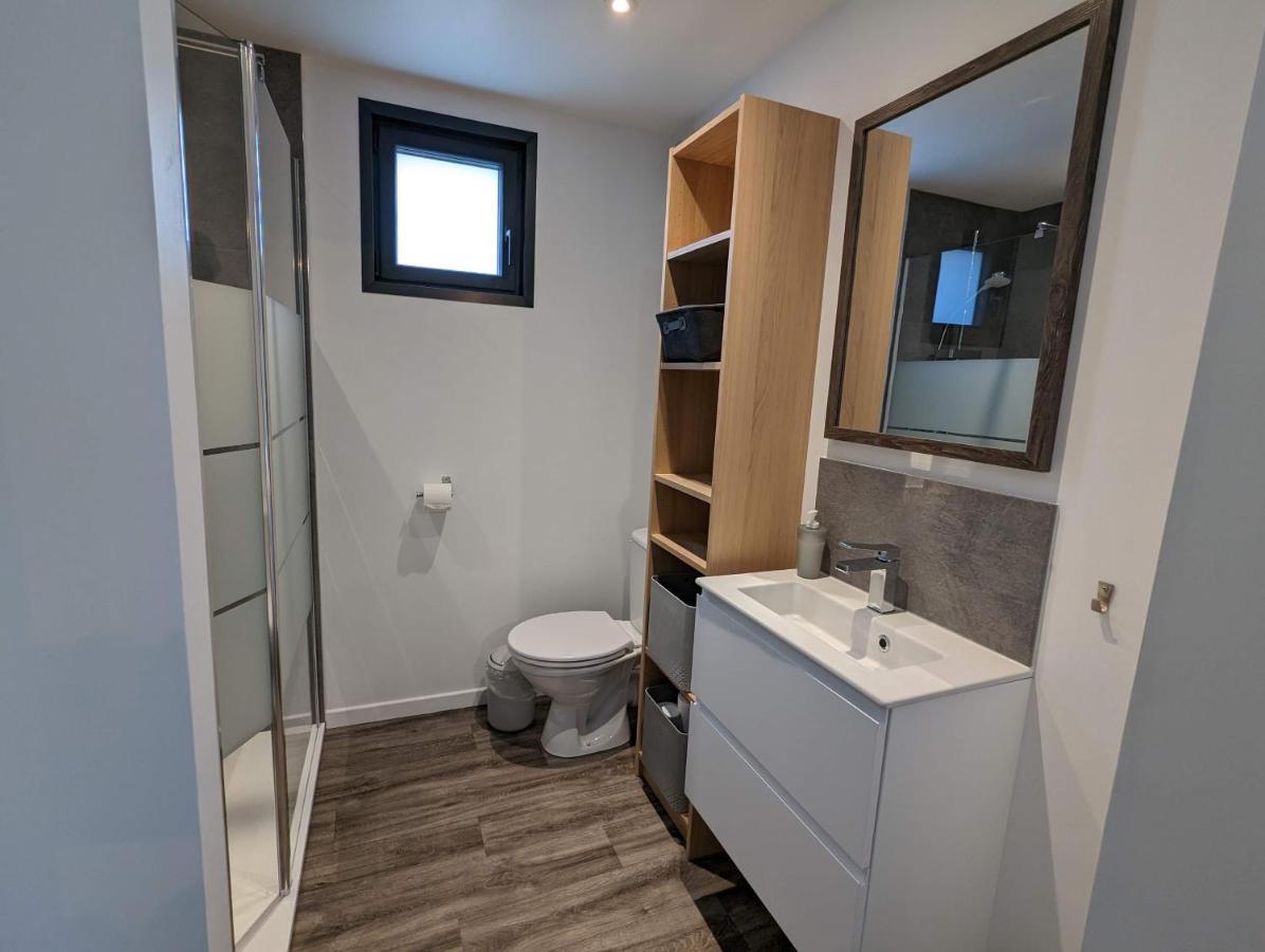오딩헨 La Rogeraie Cap Gris Nez B&B 외부 사진