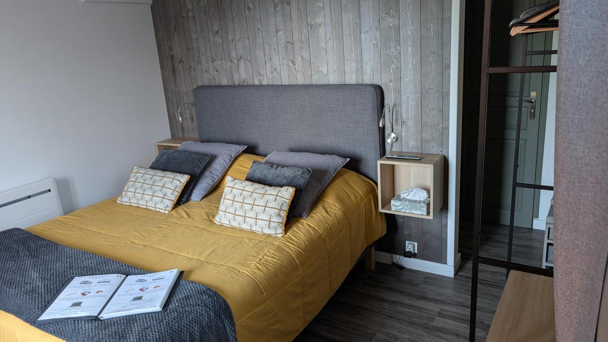 오딩헨 La Rogeraie Cap Gris Nez B&B 외부 사진