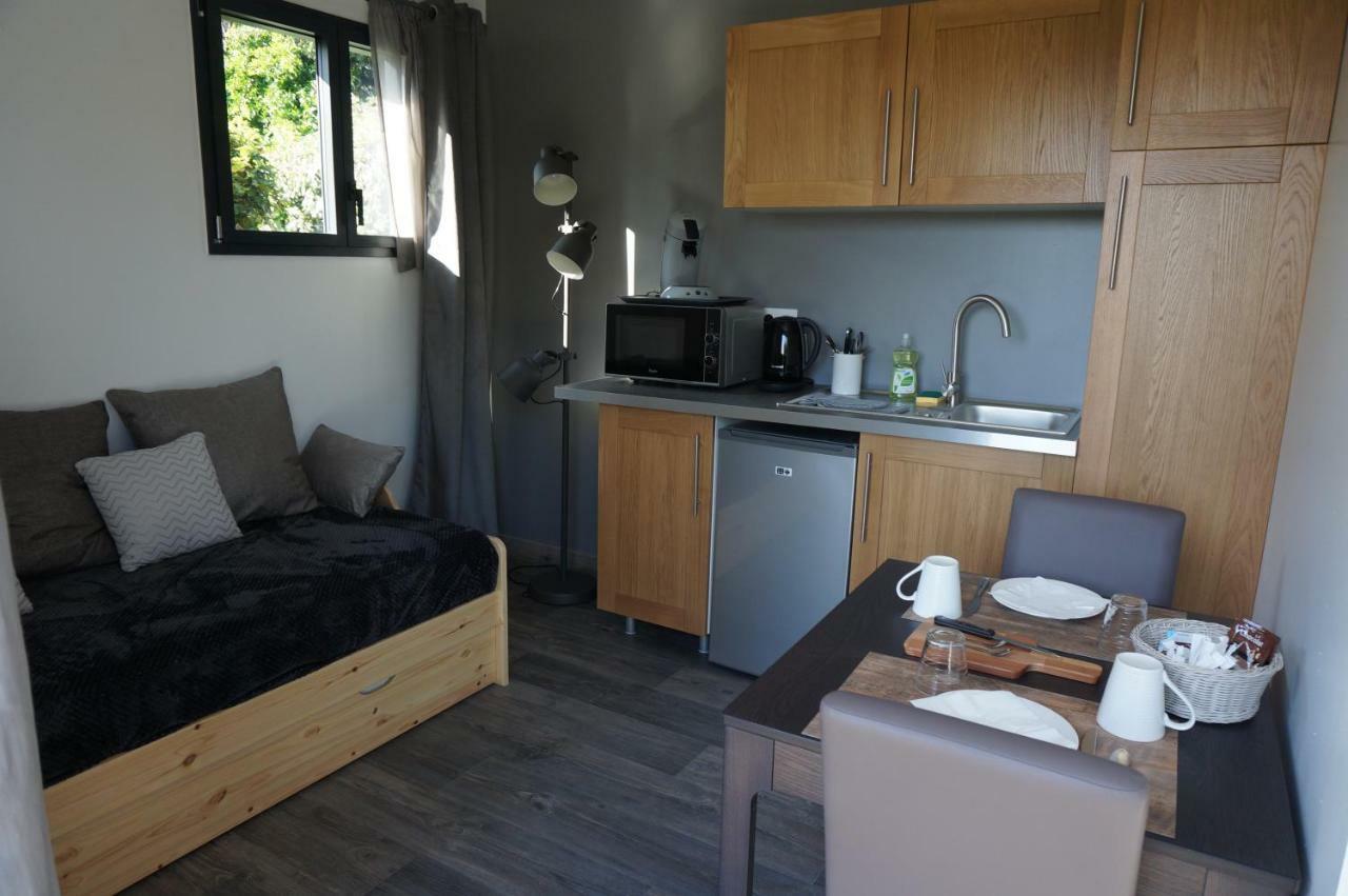 오딩헨 La Rogeraie Cap Gris Nez B&B 외부 사진