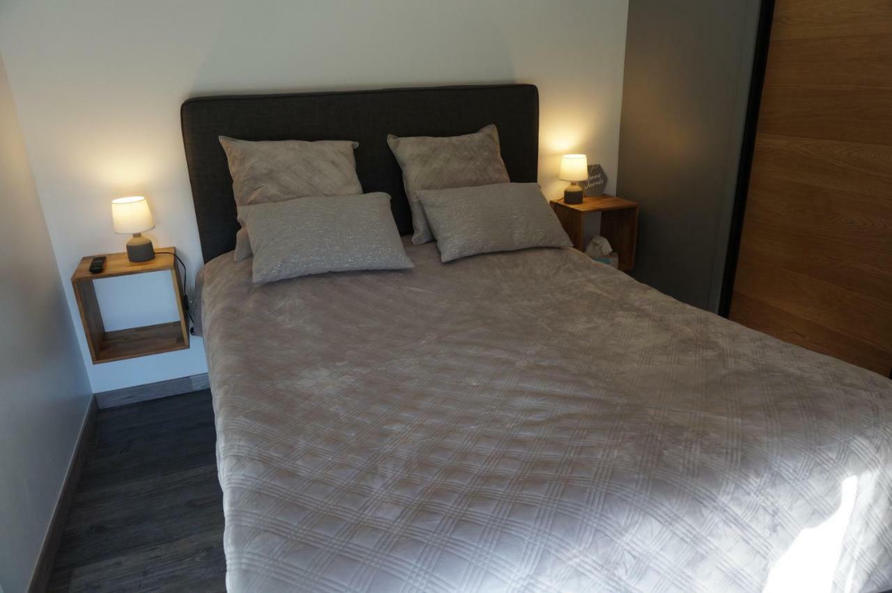 오딩헨 La Rogeraie Cap Gris Nez B&B 외부 사진