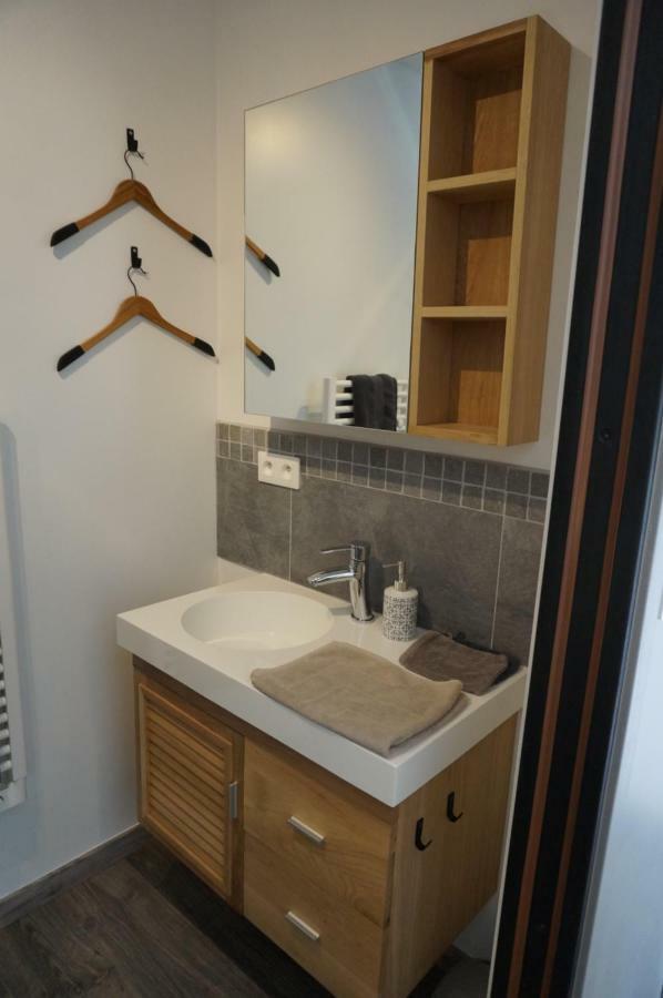오딩헨 La Rogeraie Cap Gris Nez B&B 외부 사진