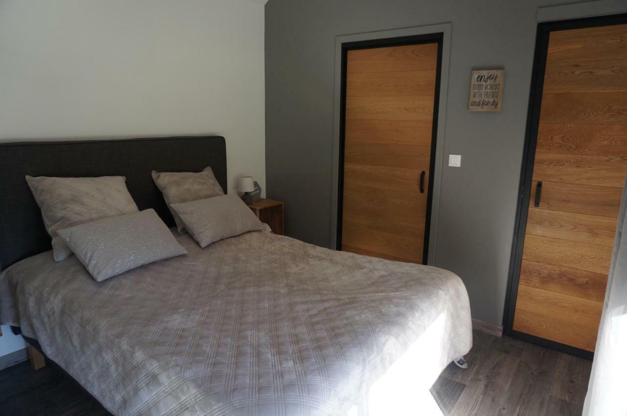 오딩헨 La Rogeraie Cap Gris Nez B&B 외부 사진